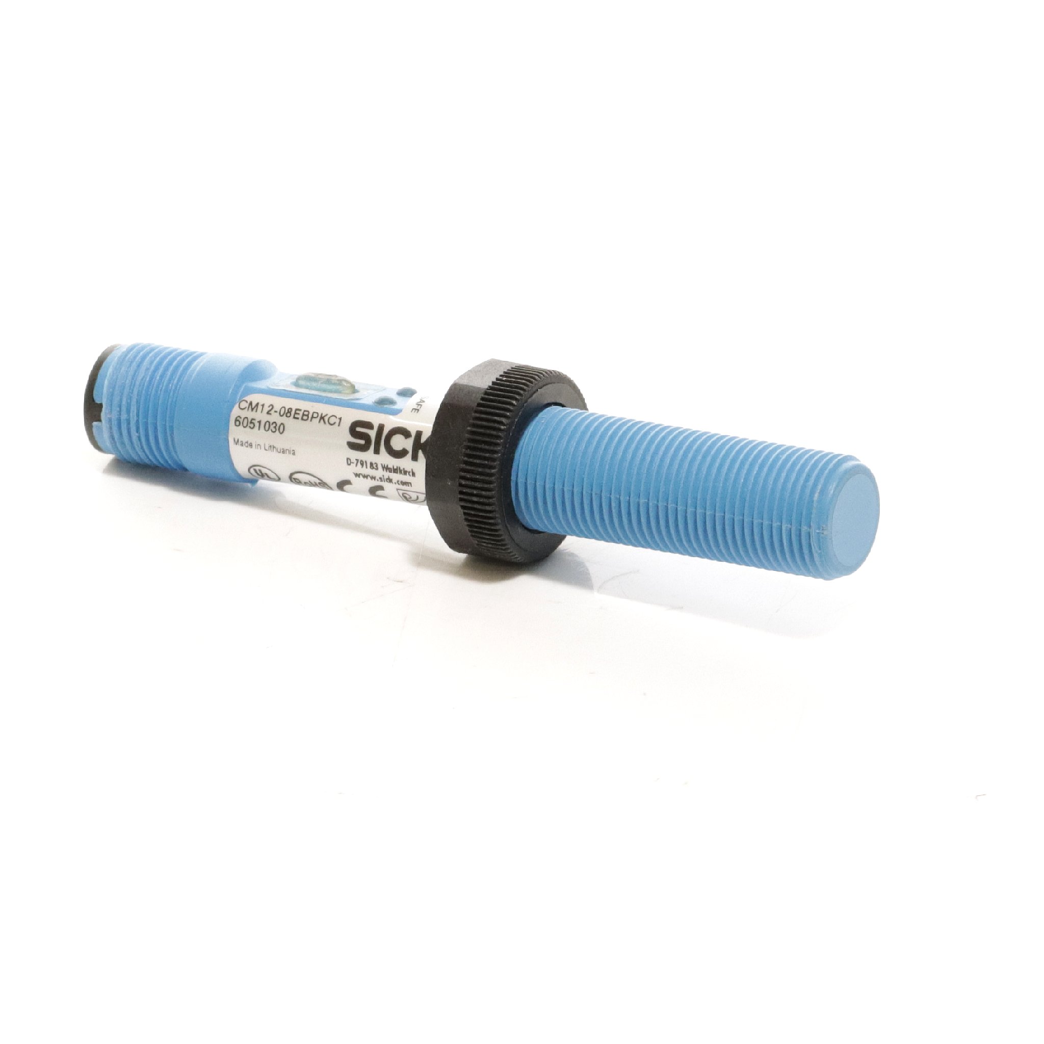 Kapazitiver Näherungssensor CM12-08EBPKC1 Neu